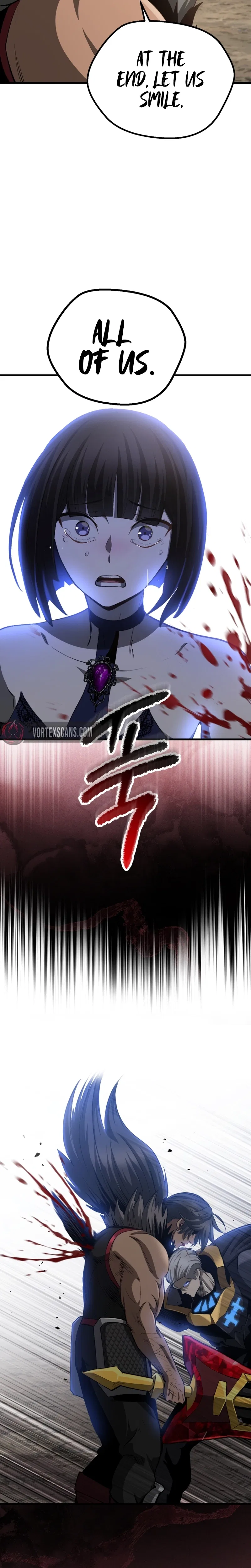 Survival Story of a Sword King in a Fantasy World Chapter 278 – Page 6