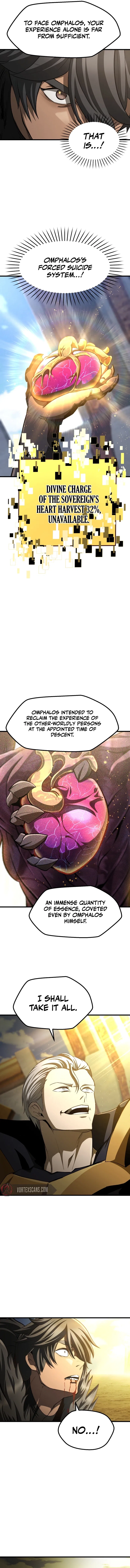 Survival Story of a Sword King in a Fantasy World Chapter 278 – Page 8