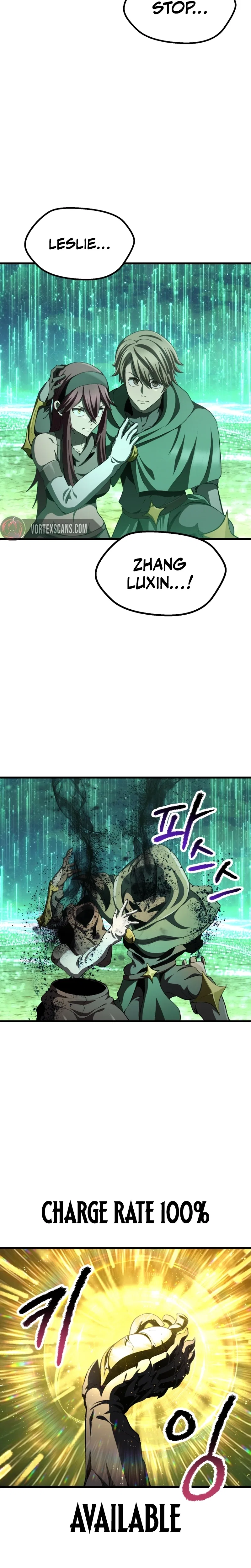 Survival Story of a Sword King in a Fantasy World Chapter 278 – Page 11