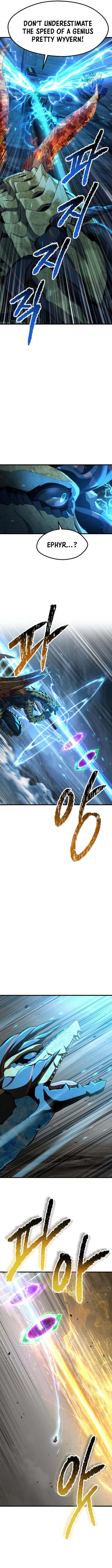 Survival Story of a Sword King in a Fantasy World Chapter 277 – Page 5