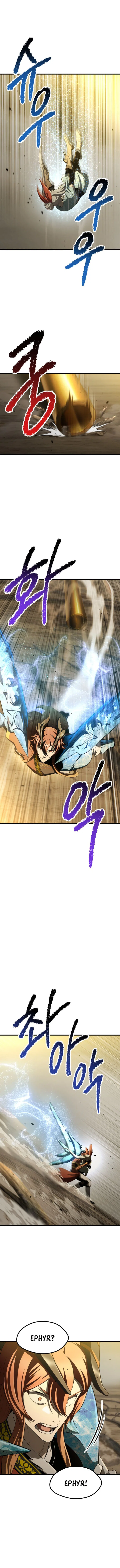 Survival Story of a Sword King in a Fantasy World Chapter 277 – Page 6