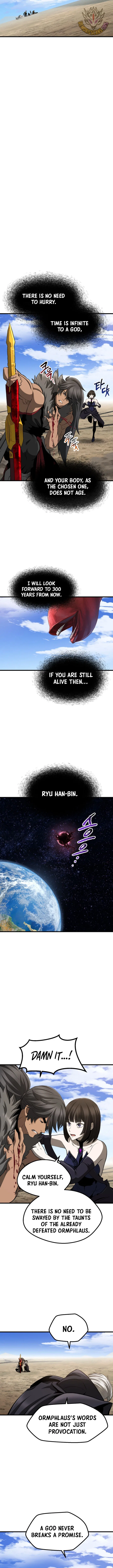 Survival Story of a Sword King in a Fantasy World Chapter 277 – Page 13