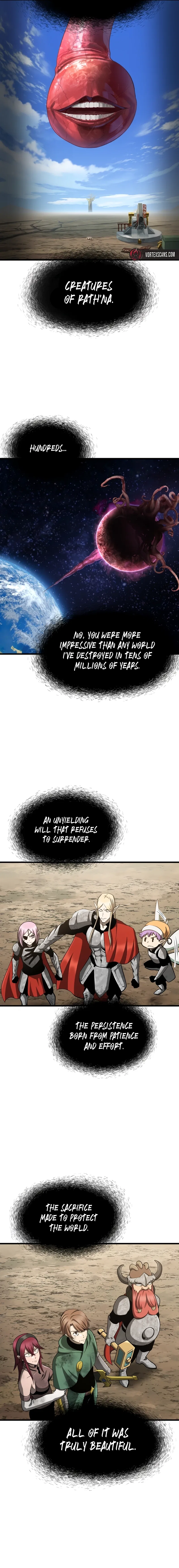 Survival Story of a Sword King in a Fantasy World Chapter 277 – Page 18