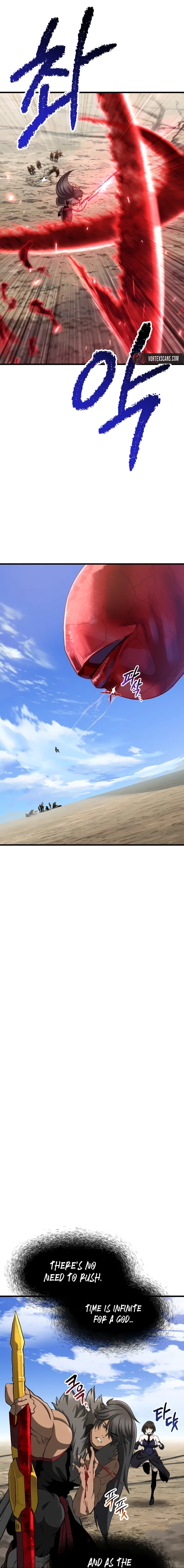 Survival Story of a Sword King in a Fantasy World Chapter 277 – Page 20