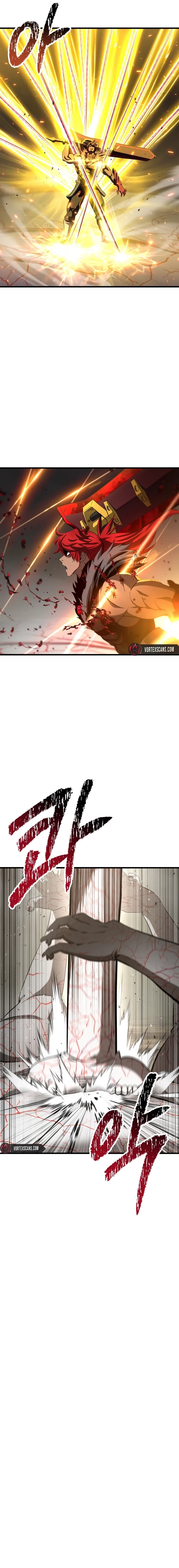 Survival Story of a Sword King in a Fantasy World Chapter 276 – Page 2