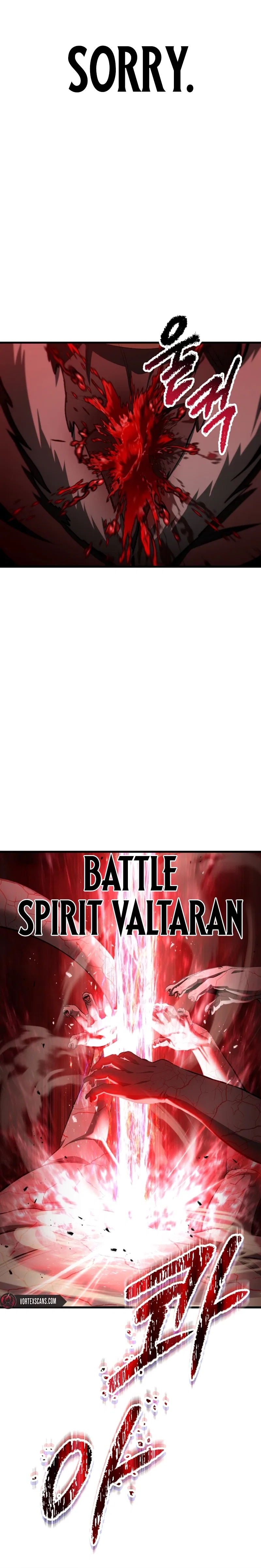 Survival Story of a Sword King in a Fantasy World Chapter 276 – Page 3