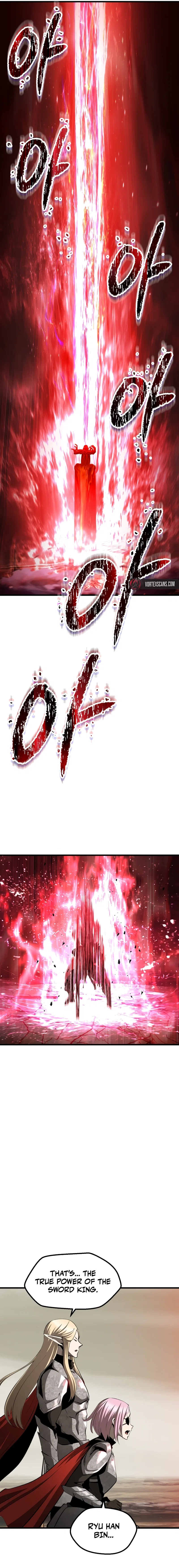 Survival Story of a Sword King in a Fantasy World Chapter 276 – Page 4