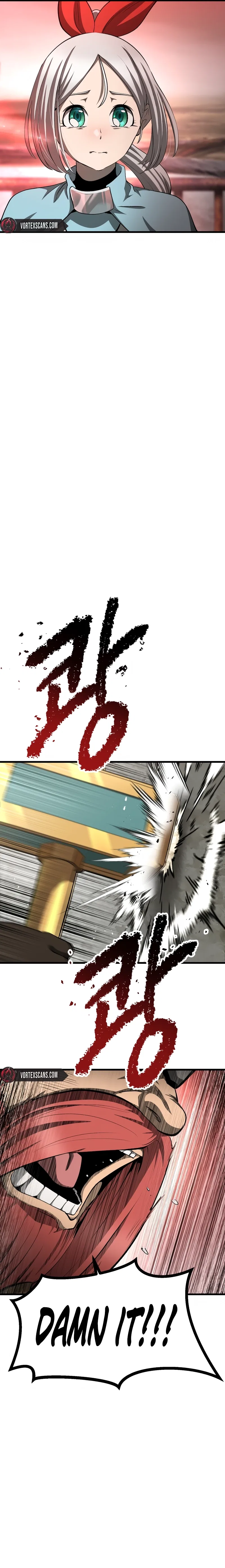 Survival Story of a Sword King in a Fantasy World Chapter 276 – Page 6