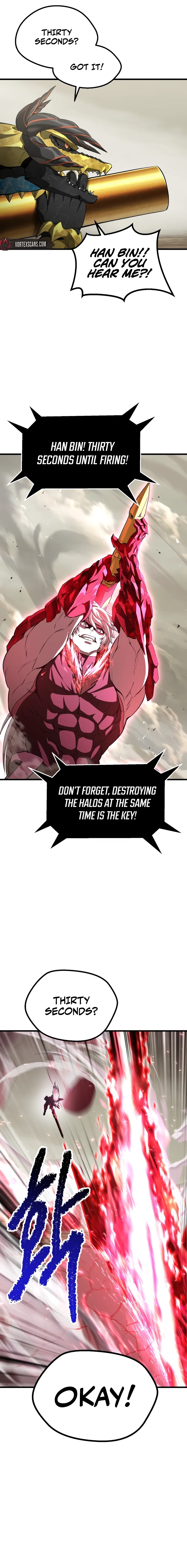Survival Story of a Sword King in a Fantasy World Chapter 276 – Page 14