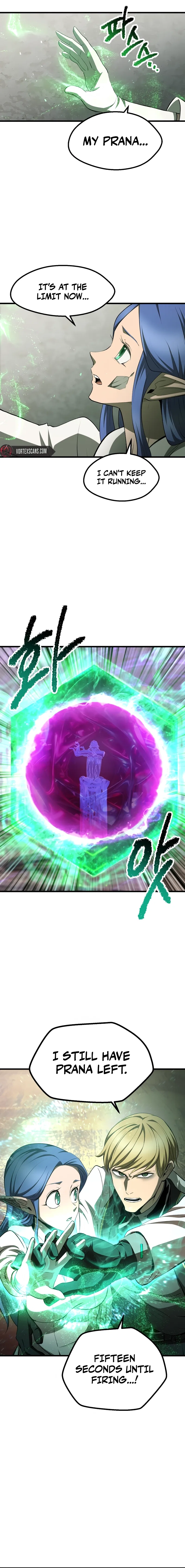 Survival Story of a Sword King in a Fantasy World Chapter 276 – Page 16