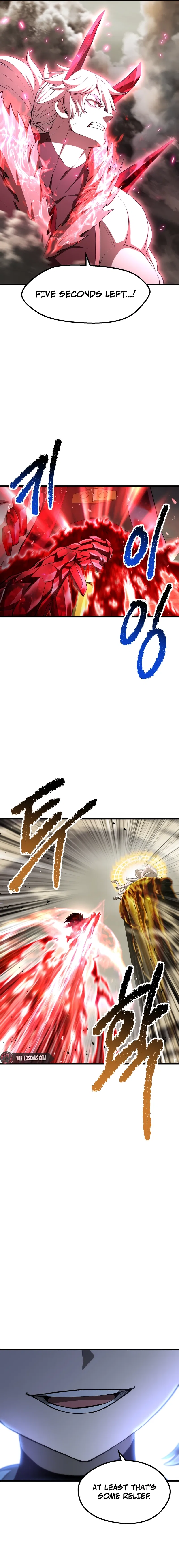 Survival Story of a Sword King in a Fantasy World Chapter 276 – Page 19