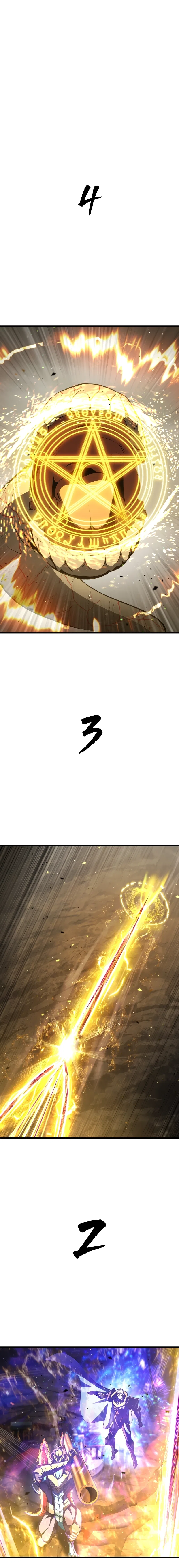 Survival Story of a Sword King in a Fantasy World Chapter 276 – Page 20