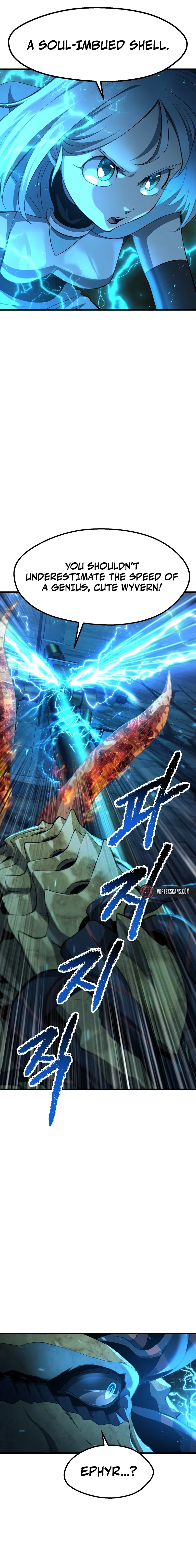Survival Story of a Sword King in a Fantasy World Chapter 276 – Page 25