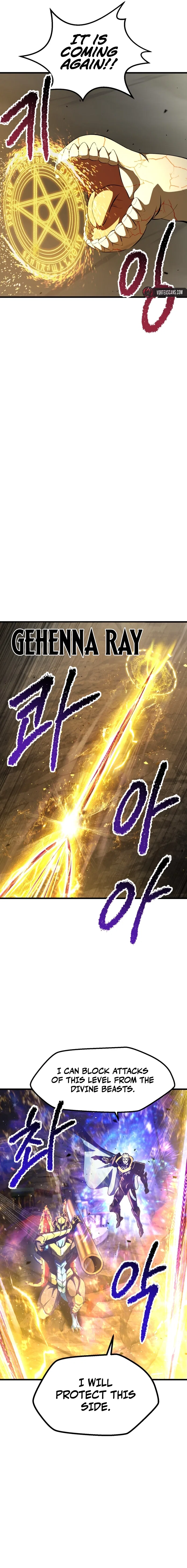 Survival Story of a Sword King in a Fantasy World Chapter 275 – Page 10