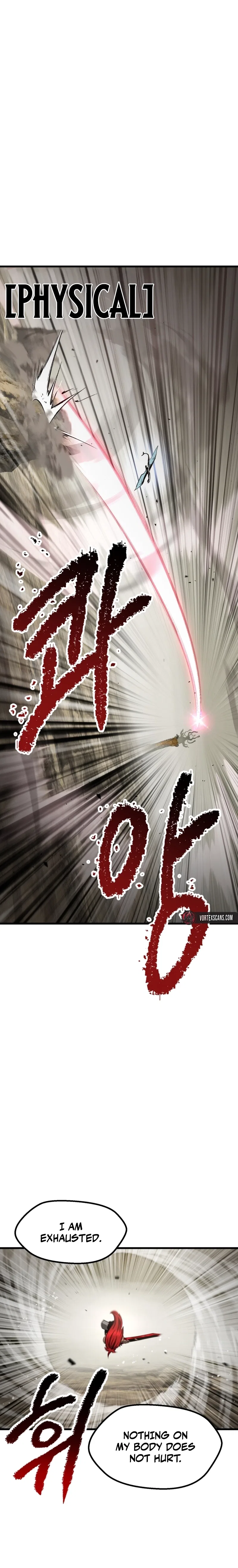 Survival Story of a Sword King in a Fantasy World Chapter 275 – Page 15