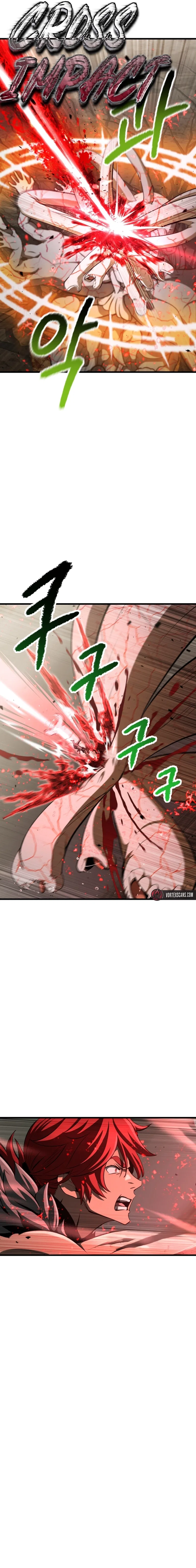 Survival Story of a Sword King in a Fantasy World Chapter 275 – Page 17