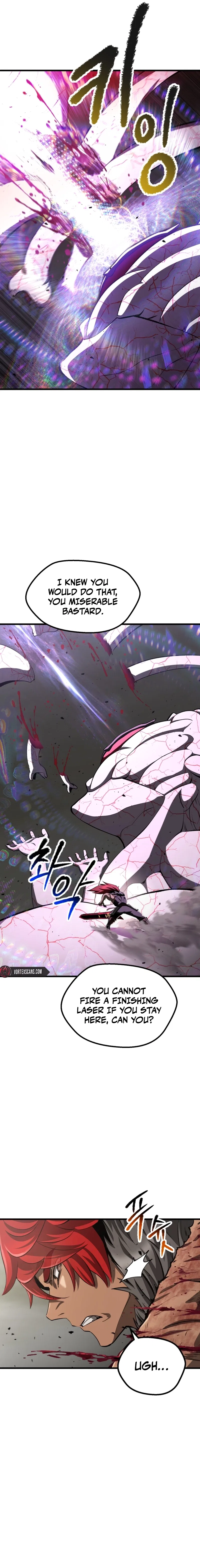Survival Story of a Sword King in a Fantasy World Chapter 275 – Page 18