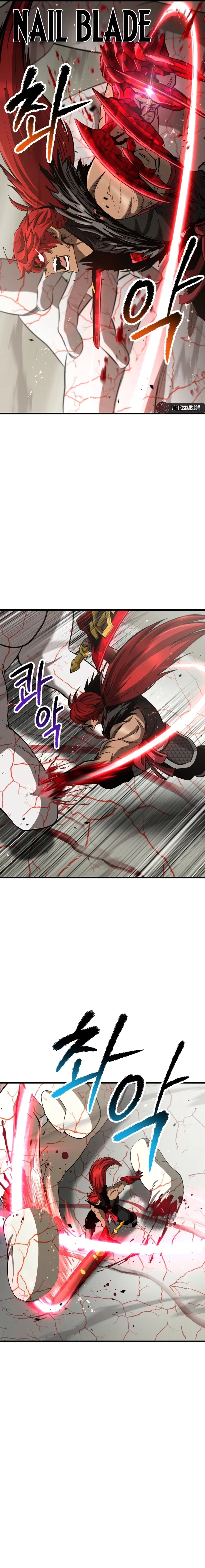 Survival Story of a Sword King in a Fantasy World Chapter 275 – Page 20