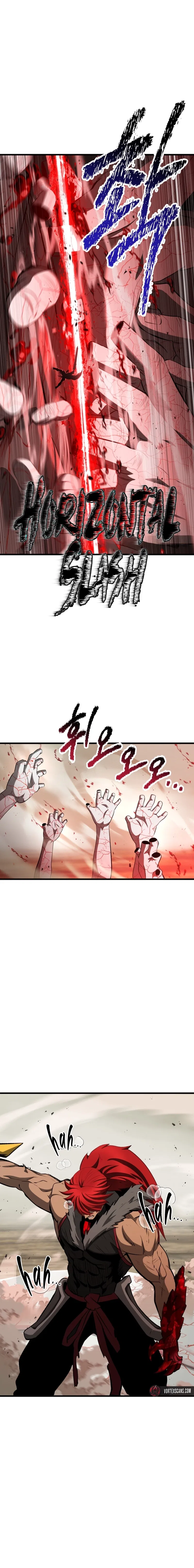Survival Story of a Sword King in a Fantasy World Chapter 275 – Page 22