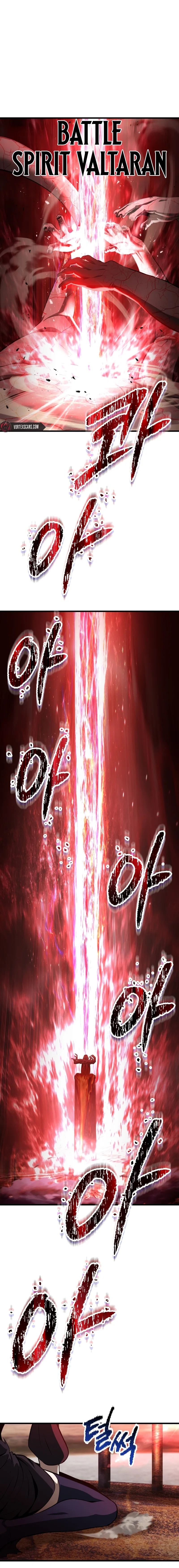 Survival Story of a Sword King in a Fantasy World Chapter 275 – Page 26