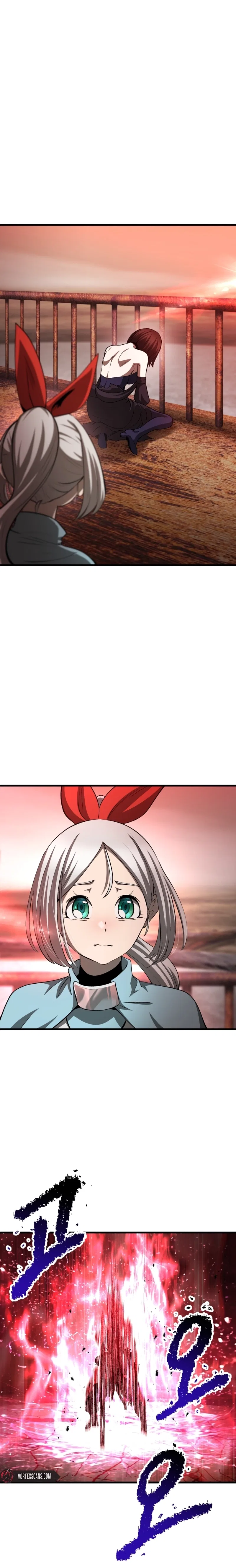 Survival Story of a Sword King in a Fantasy World Chapter 275 – Page 27