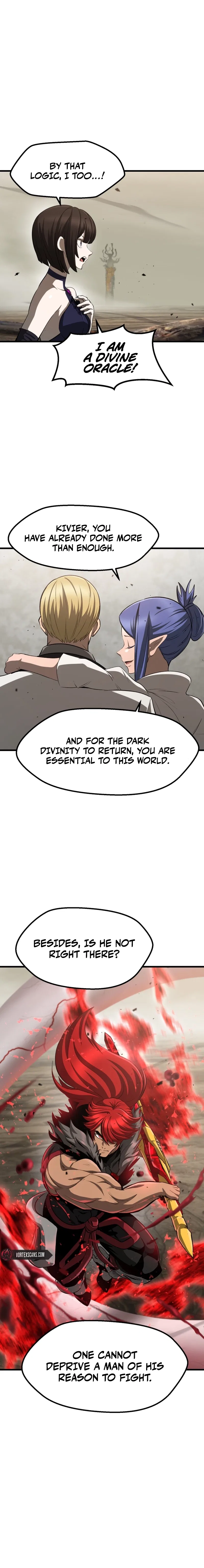 Survival Story of a Sword King in a Fantasy World Chapter 274 – Page 12