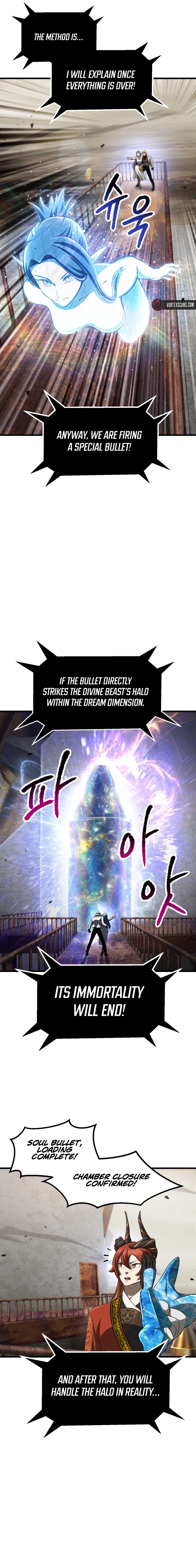 Survival Story of a Sword King in a Fantasy World Chapter 274 – Page 17