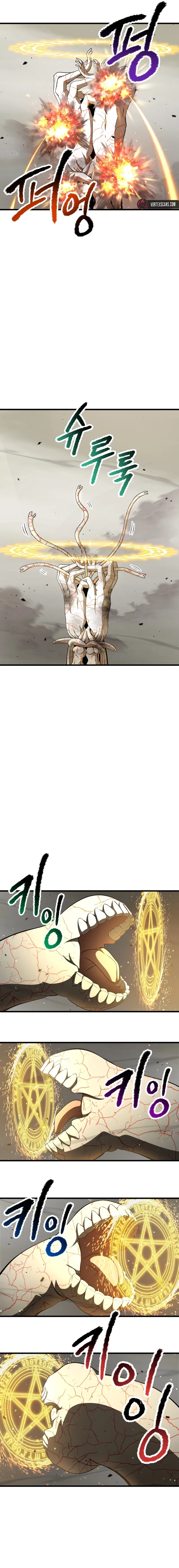 Survival Story of a Sword King in a Fantasy World Chapter 274 – Page 18