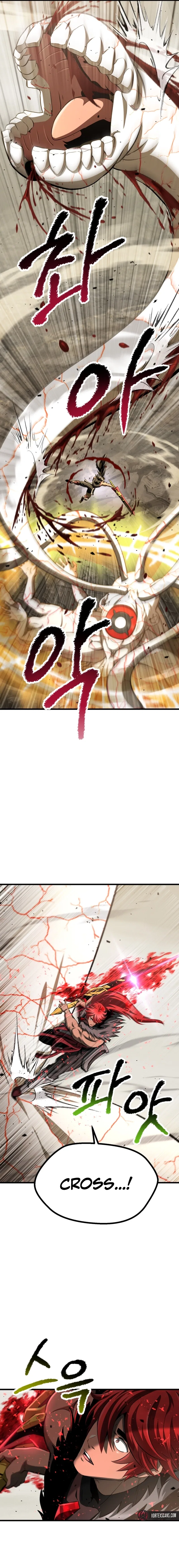 Survival Story of a Sword King in a Fantasy World Chapter 273 – Page 13