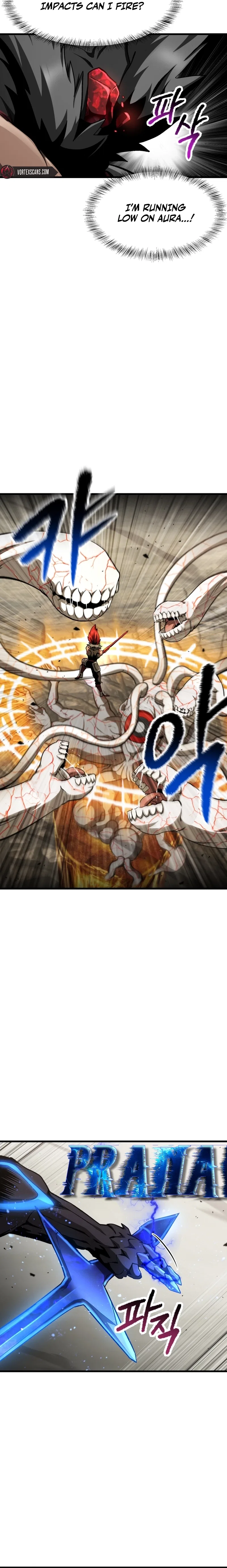 Survival Story of a Sword King in a Fantasy World Chapter 273 – Page 16
