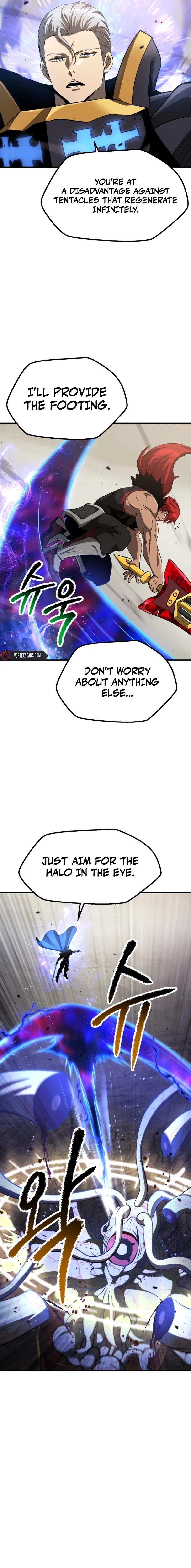 Survival Story of a Sword King in a Fantasy World Chapter 273 – Page 18