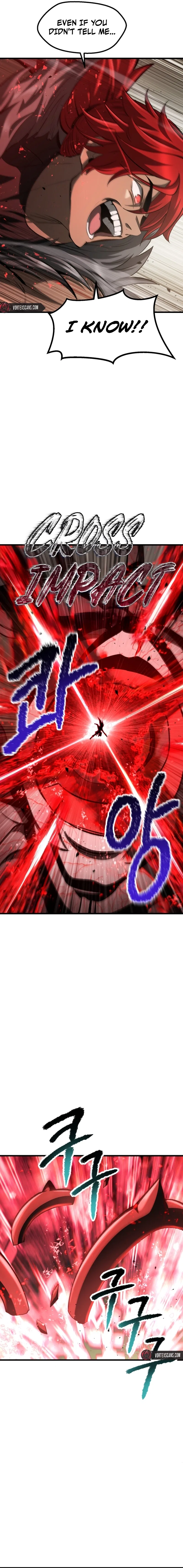 Survival Story of a Sword King in a Fantasy World Chapter 273 – Page 19