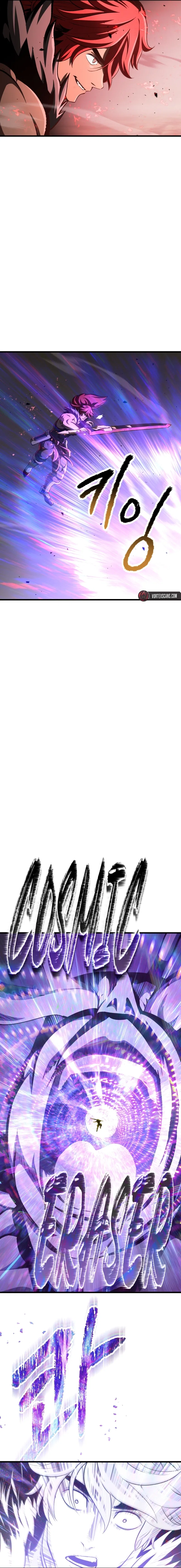 Survival Story of a Sword King in a Fantasy World Chapter 273 – Page 20
