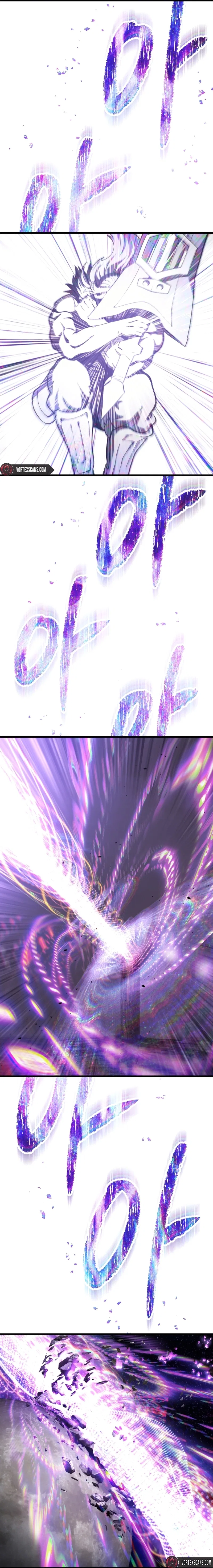 Survival Story of a Sword King in a Fantasy World Chapter 273 – Page 21