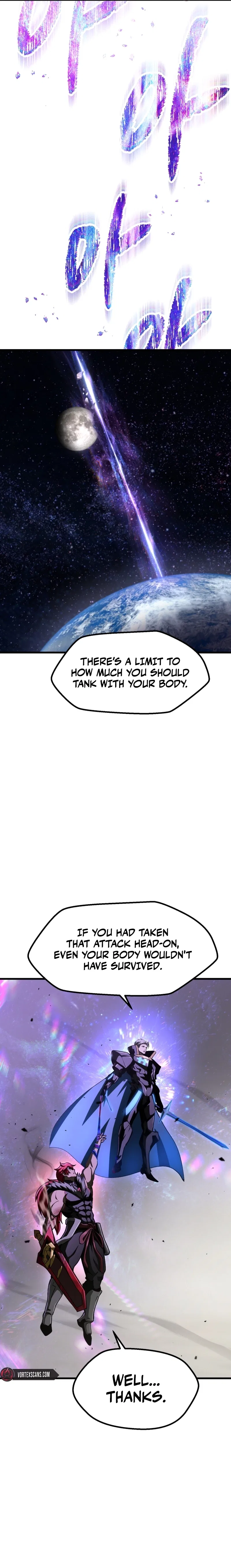 Survival Story of a Sword King in a Fantasy World Chapter 273 – Page 22