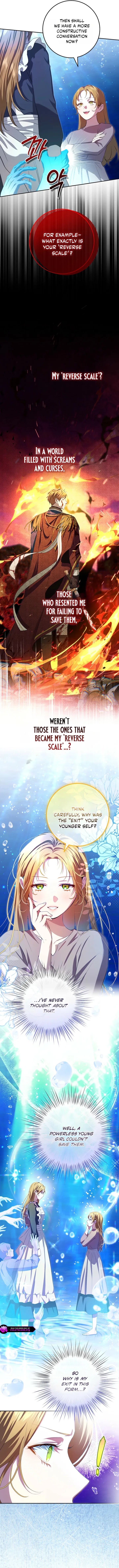 The Peaceful Life Of A Maid Who Hides Her Power And Enjoys It Chapter 23 – Page 2