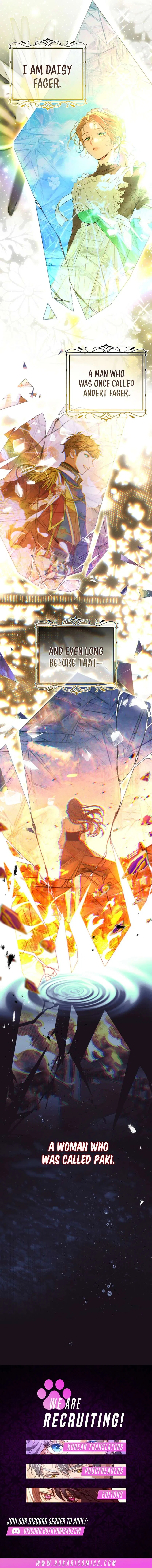 The Peaceful Life Of A Maid Who Hides Her Power And Enjoys It Chapter 14 – Page 13