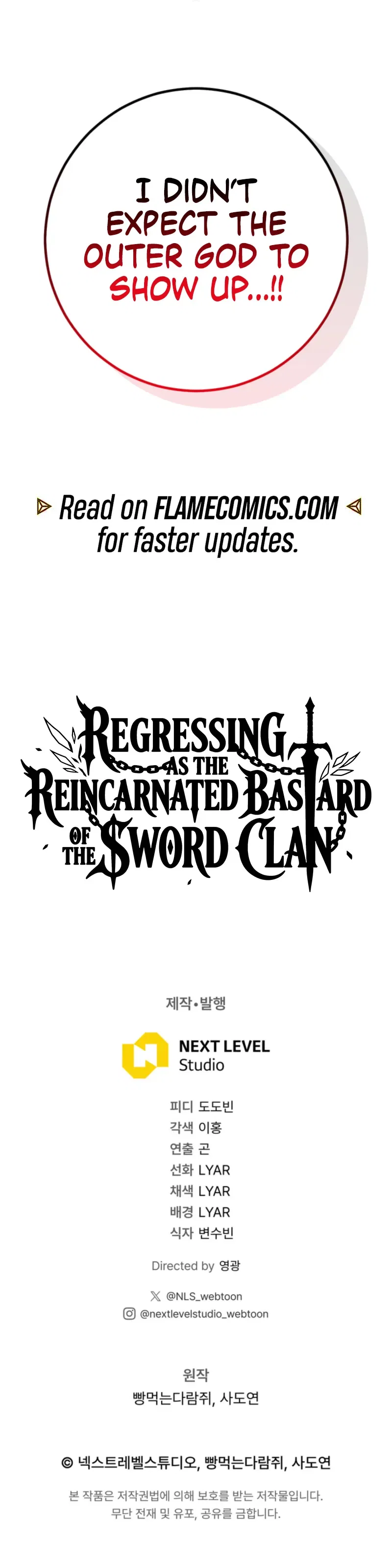 Regressing As The Reincarnated Bastard Of The Sword Clan Chapter 103 – Page 12