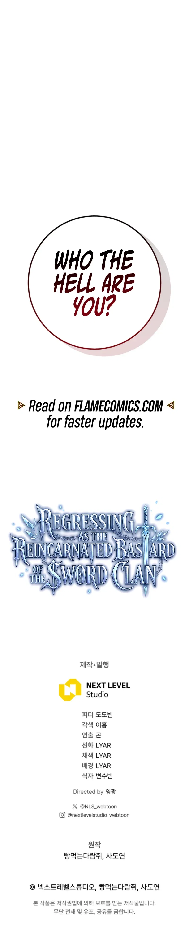 Regressing As The Reincarnated Bastard Of The Sword Clan Chapter 99 – Page 15