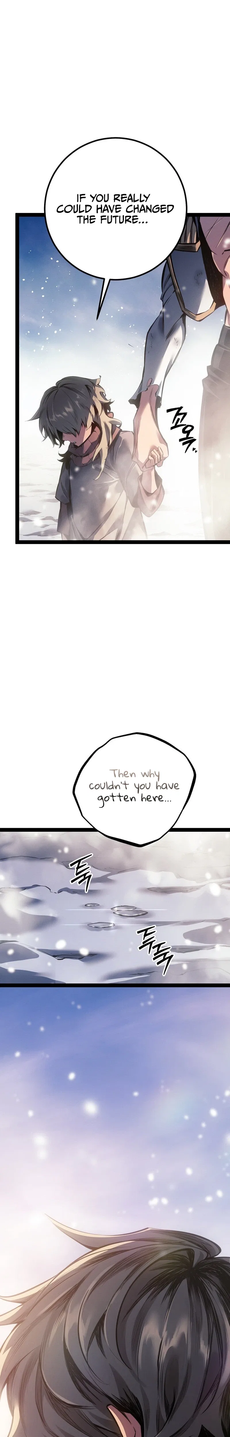 Regressing As The Reincarnated Bastard Of The Sword Clan Chapter 96 – Page 2