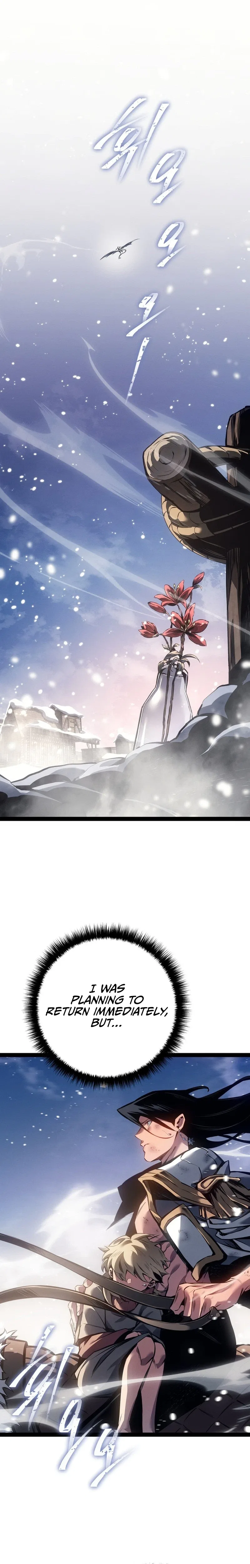 Regressing As The Reincarnated Bastard Of The Sword Clan Chapter 96 – Page 7