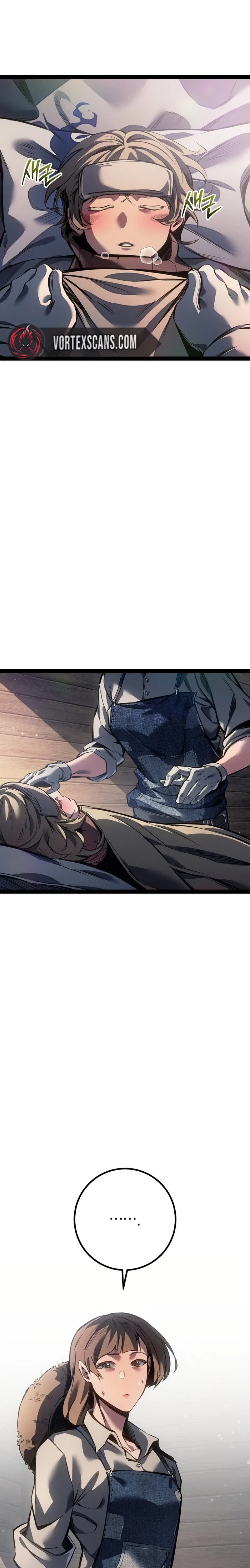 Regressing As The Reincarnated Bastard Of The Sword Clan Chapter 96 – Page 10