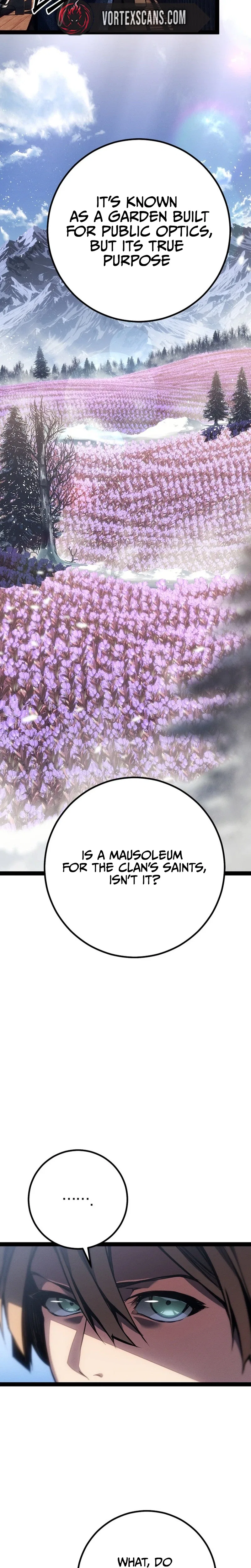 Regressing As The Reincarnated Bastard Of The Sword Clan Chapter 96 – Page 16