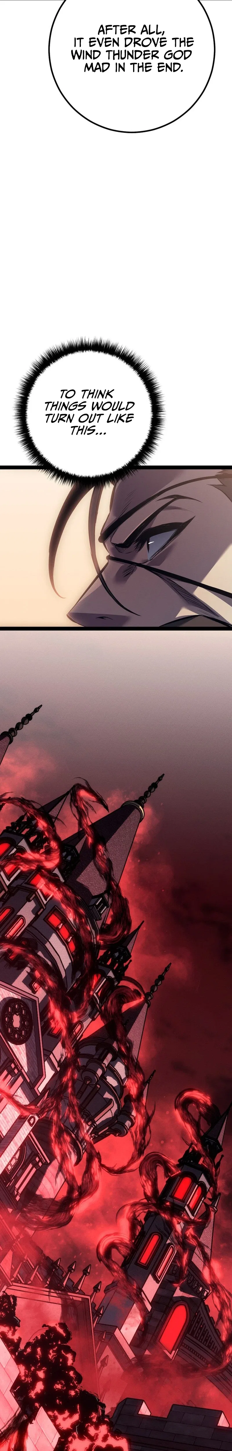 Regressing As The Reincarnated Bastard Of The Sword Clan Chapter 96 – Page 44