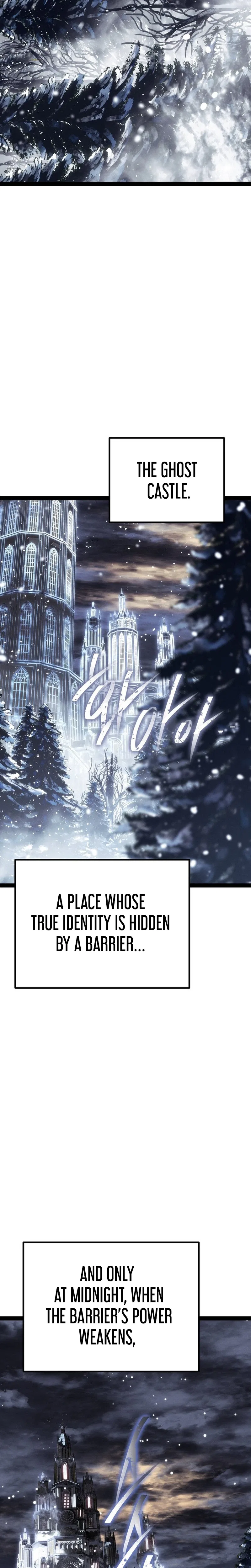 Regressing As The Reincarnated Bastard Of The Sword Clan Chapter 92 – Page 3