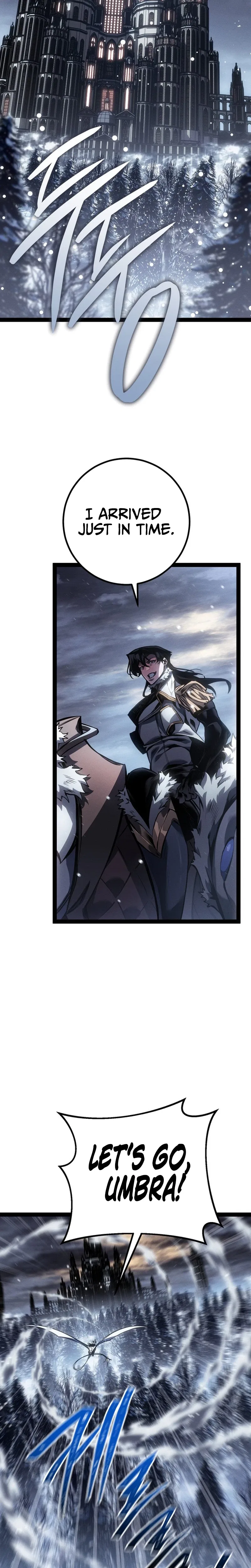 Regressing As The Reincarnated Bastard Of The Sword Clan Chapter 92 – Page 5