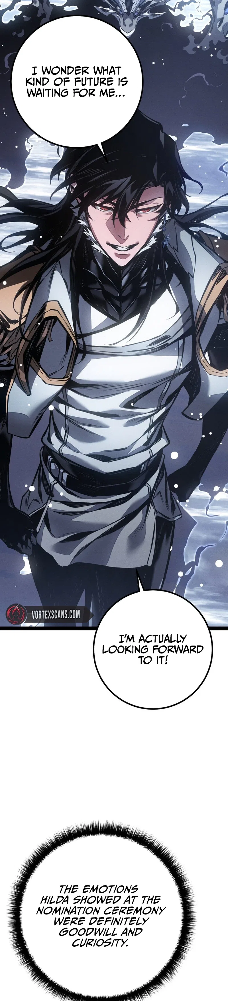 Regressing As The Reincarnated Bastard Of The Sword Clan Chapter 92 – Page 8