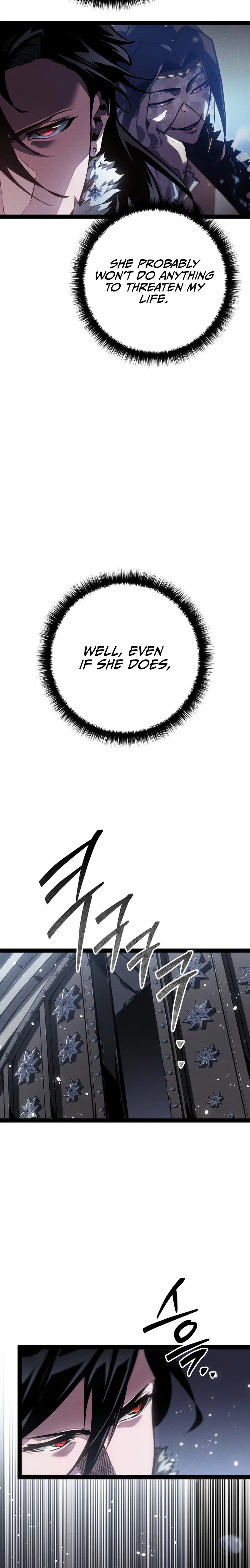 Regressing As The Reincarnated Bastard Of The Sword Clan Chapter 92 – Page 9