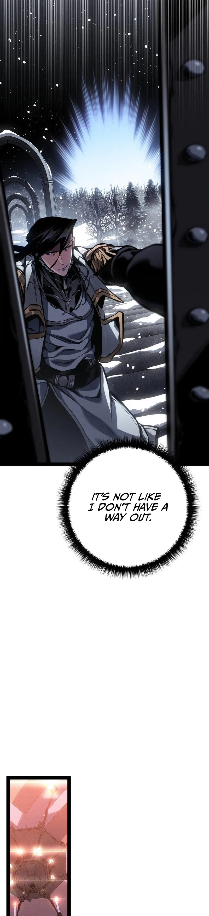Regressing As The Reincarnated Bastard Of The Sword Clan Chapter 92 – Page 10
