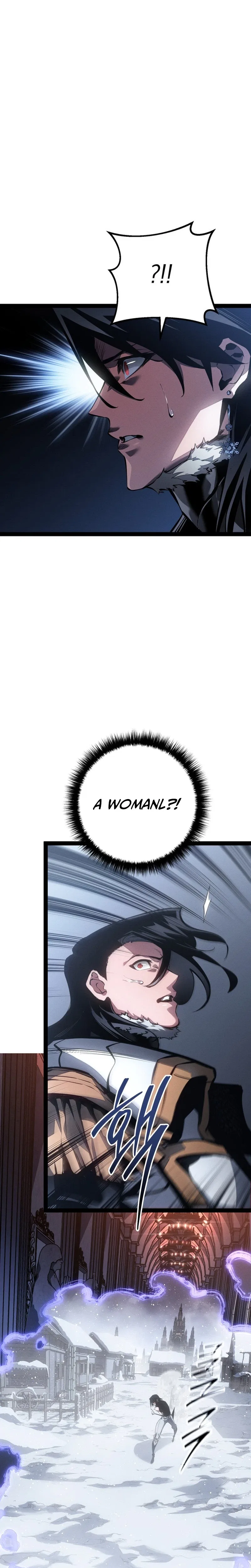 Regressing As The Reincarnated Bastard Of The Sword Clan Chapter 92 – Page 13